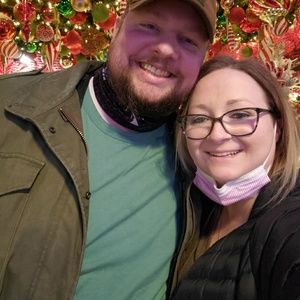 Meet your Posher, Kendall